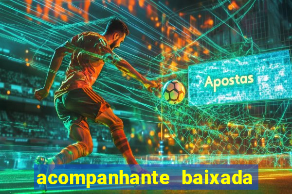 acompanhante baixada fluminense rj